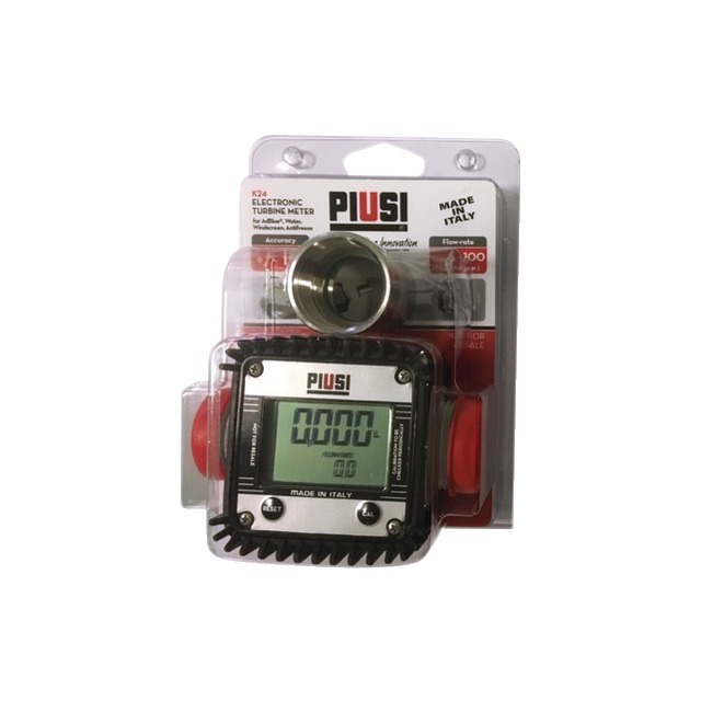 Compteur Electronique 100L 10B MM1"K24 Adblue référence fournisseur 1948091